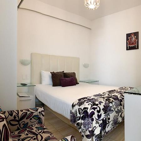 Hotel Condesa 185 Mexico-stad Buitenkant foto