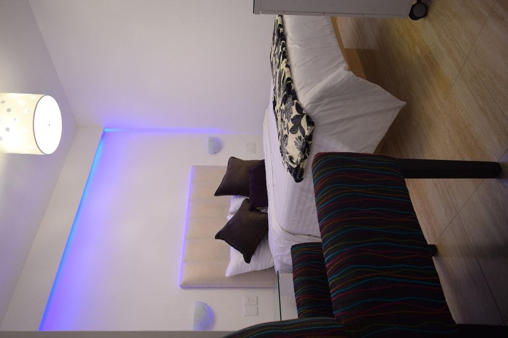 Hotel Condesa 185 Mexico-stad Buitenkant foto